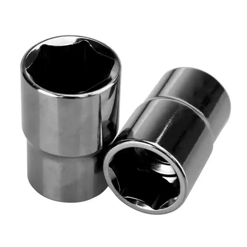 Shop Nu Chiave a bussola esagonale 1/2" Ingco 17 MM 1291